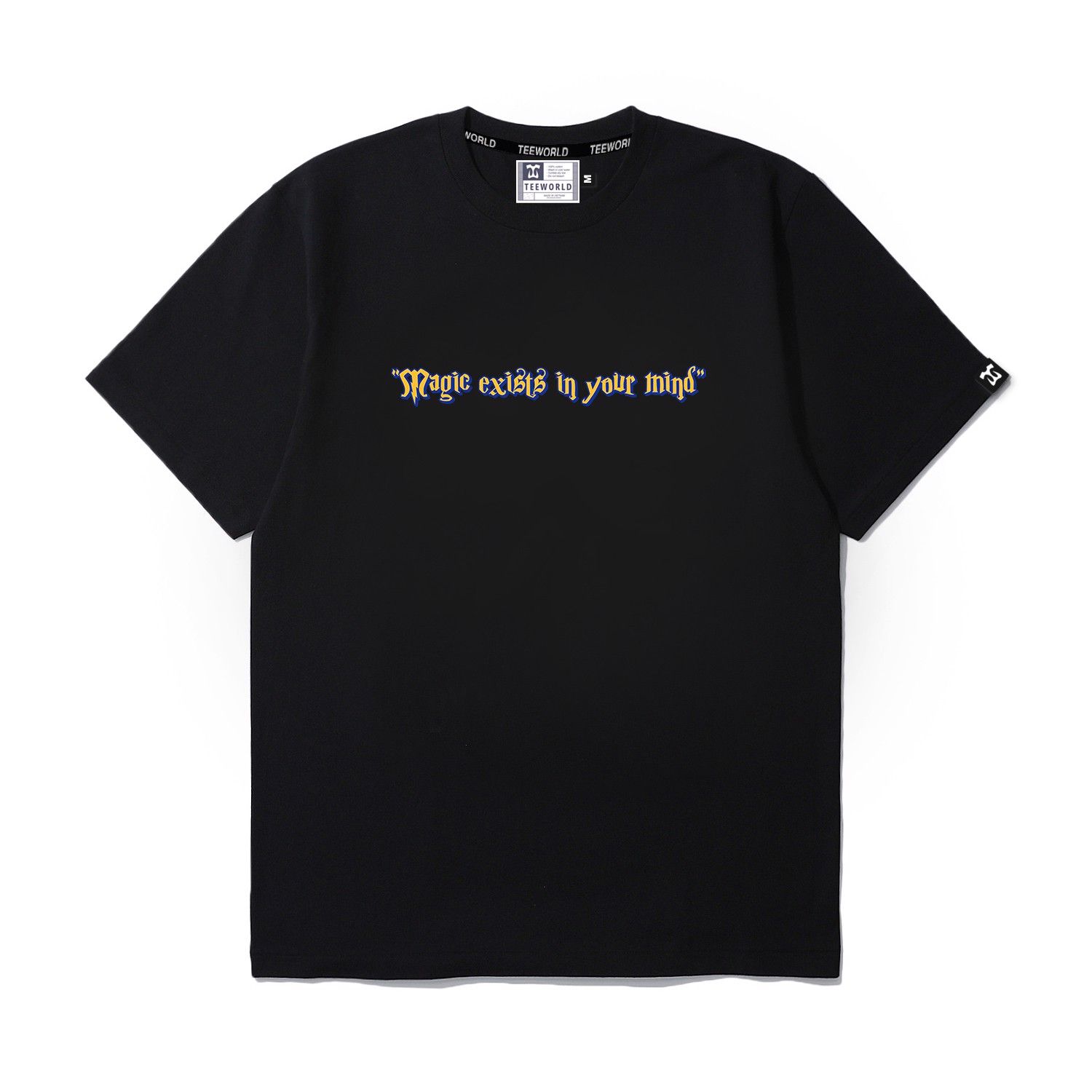 Teeworld Combo 06