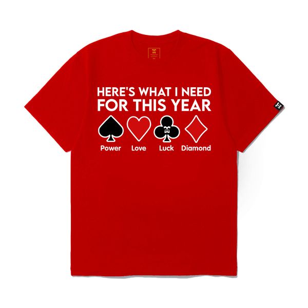 All I Need T-shirt