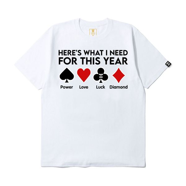 All I Need T-shirt
