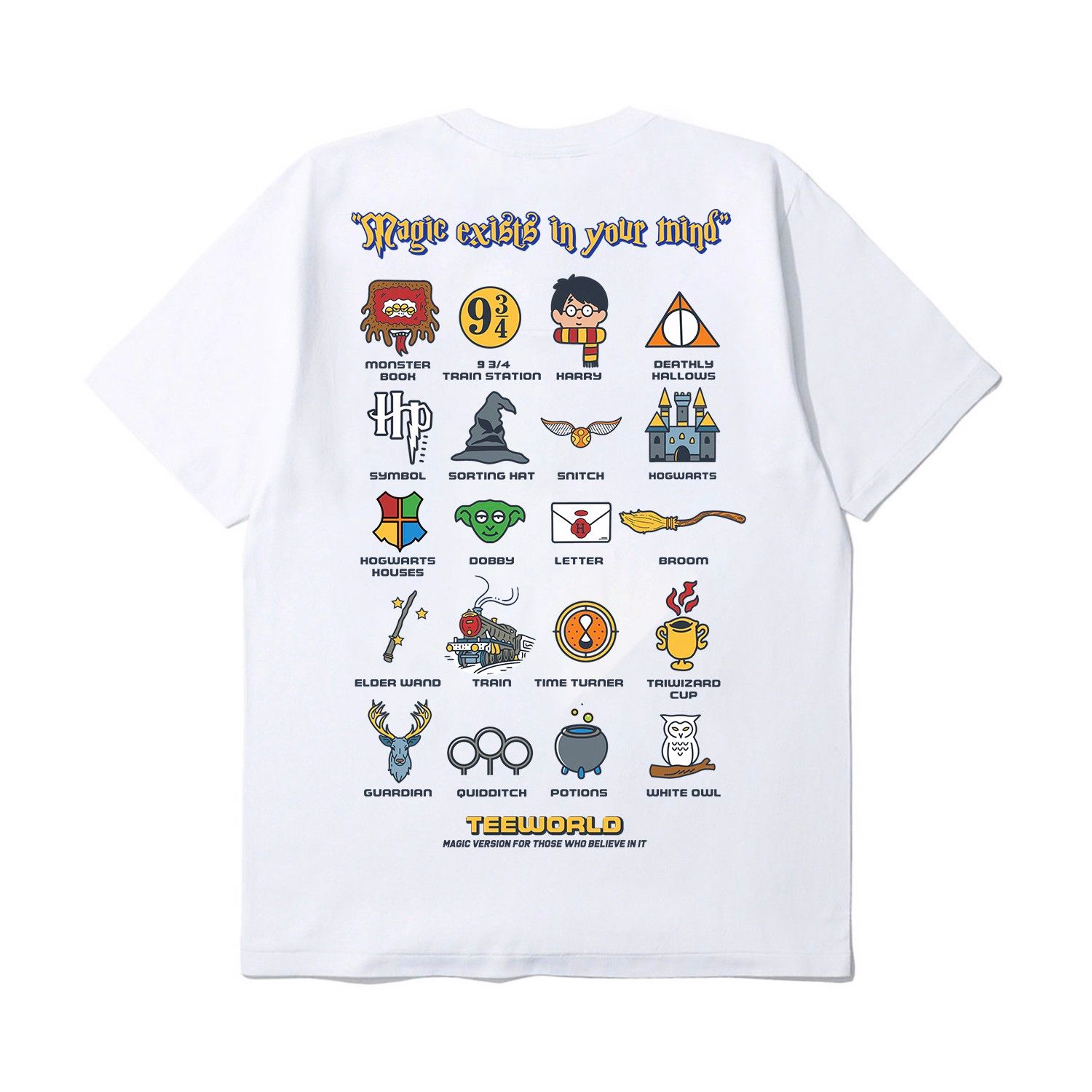 Teeworld Combo 06