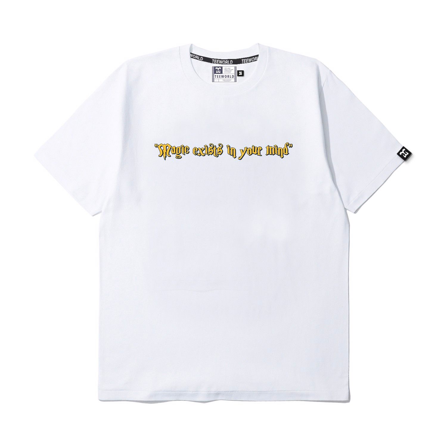 Teeworld Combo 06