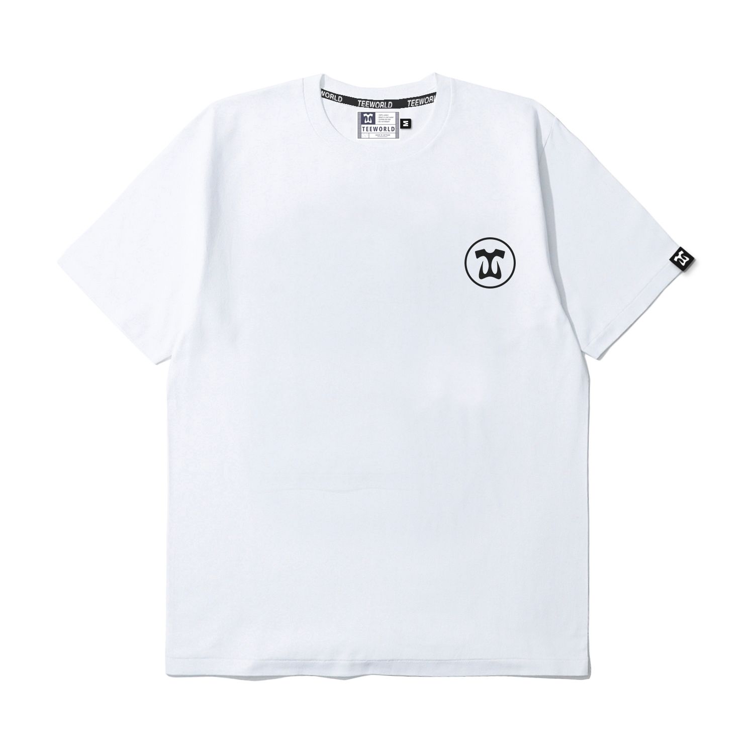 Teeworld Distortion T-shirt