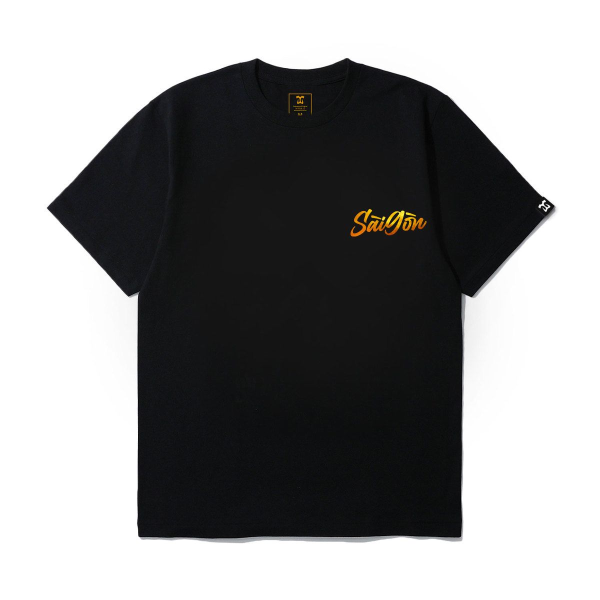 Saigon In My Back T-shirt