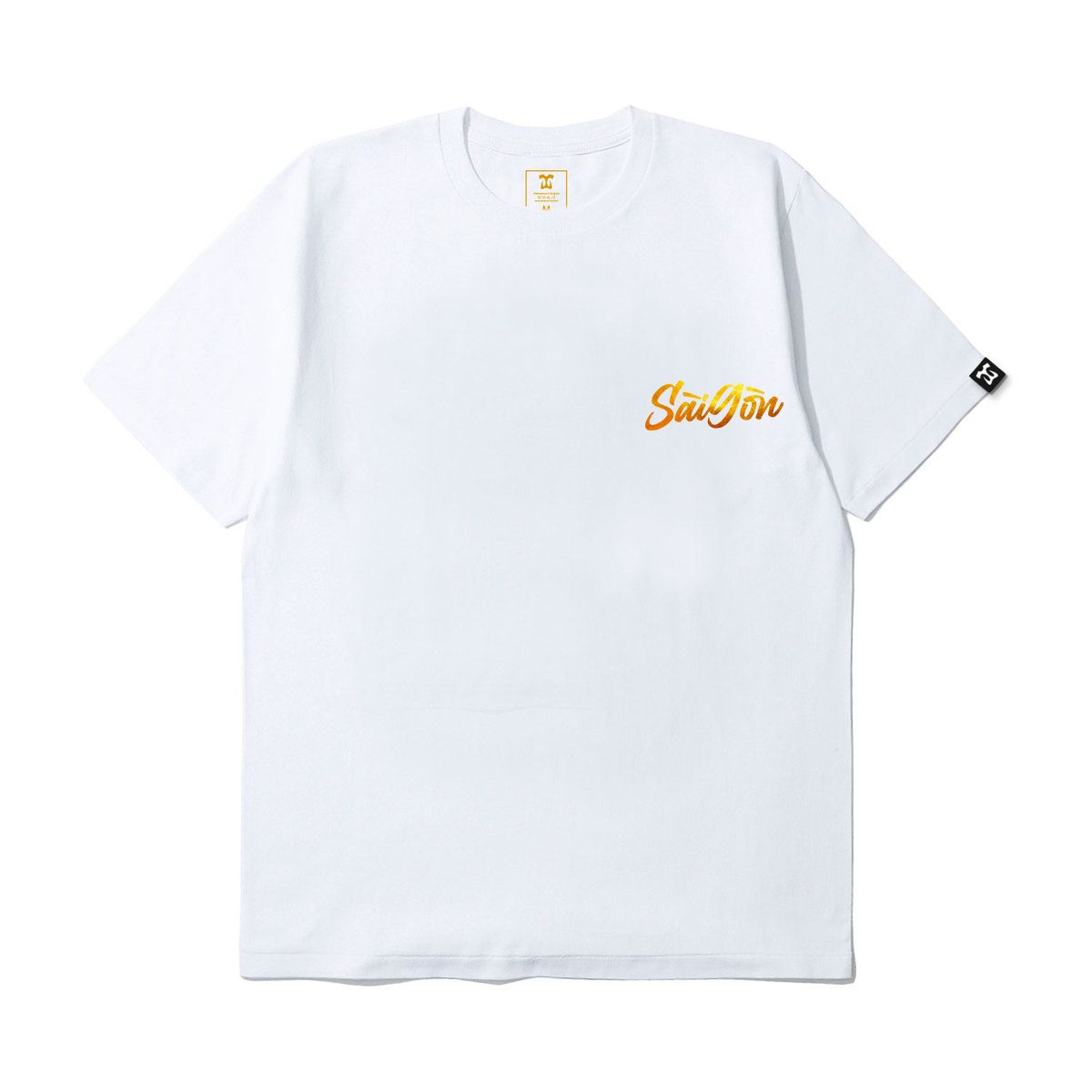 Saigon In My Back T-shirt