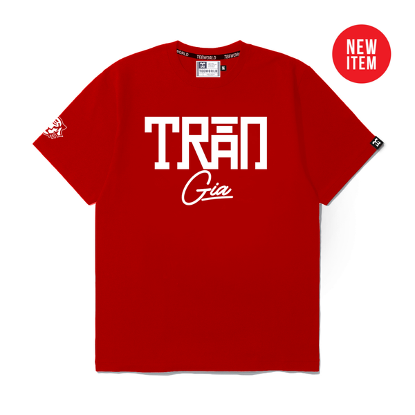  Họ Tộc T-shirt 