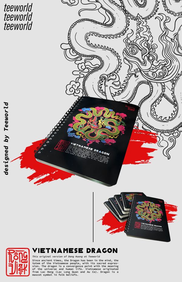 VIETNAMESE TIGER BOX 2