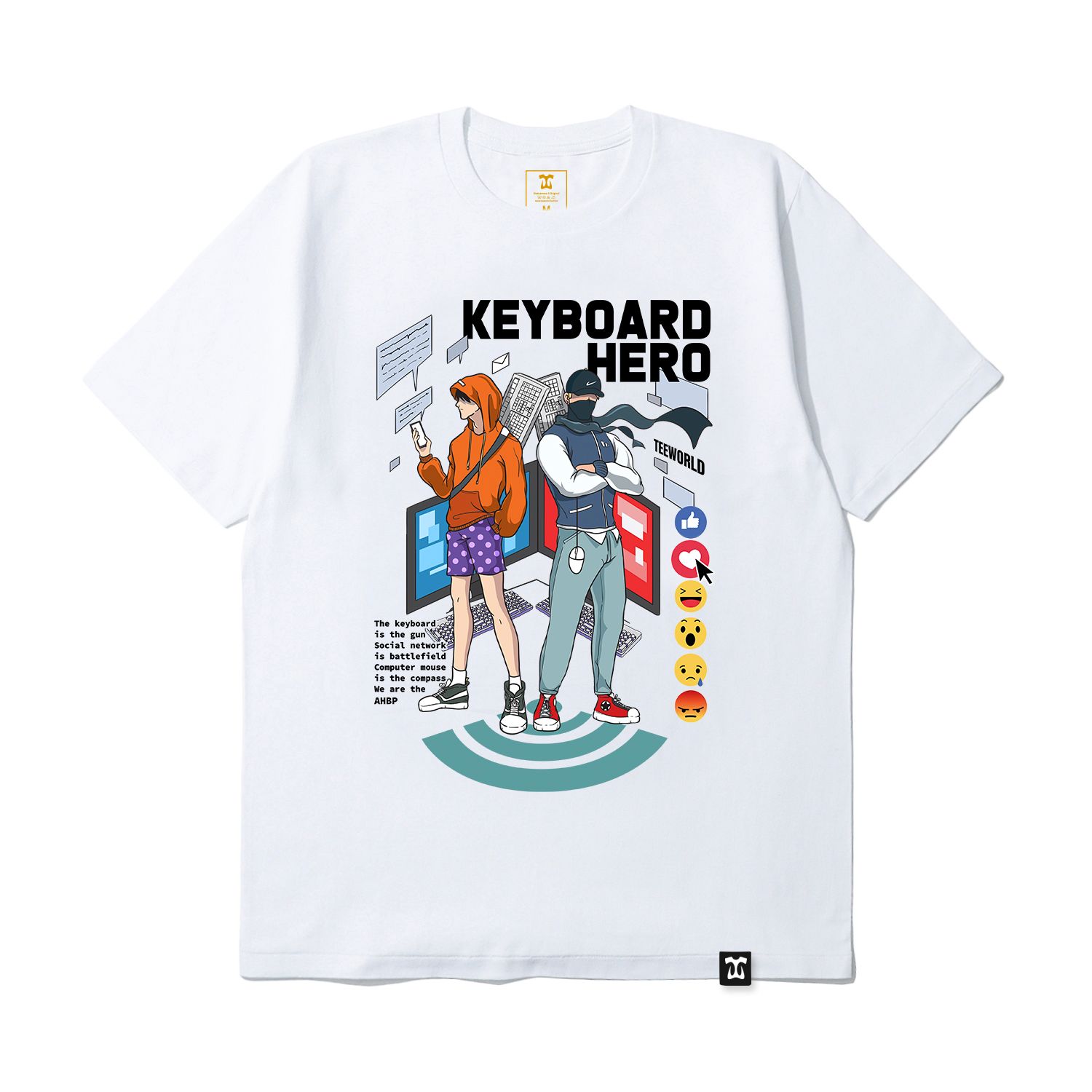 Keyboard Hero Mode - ON