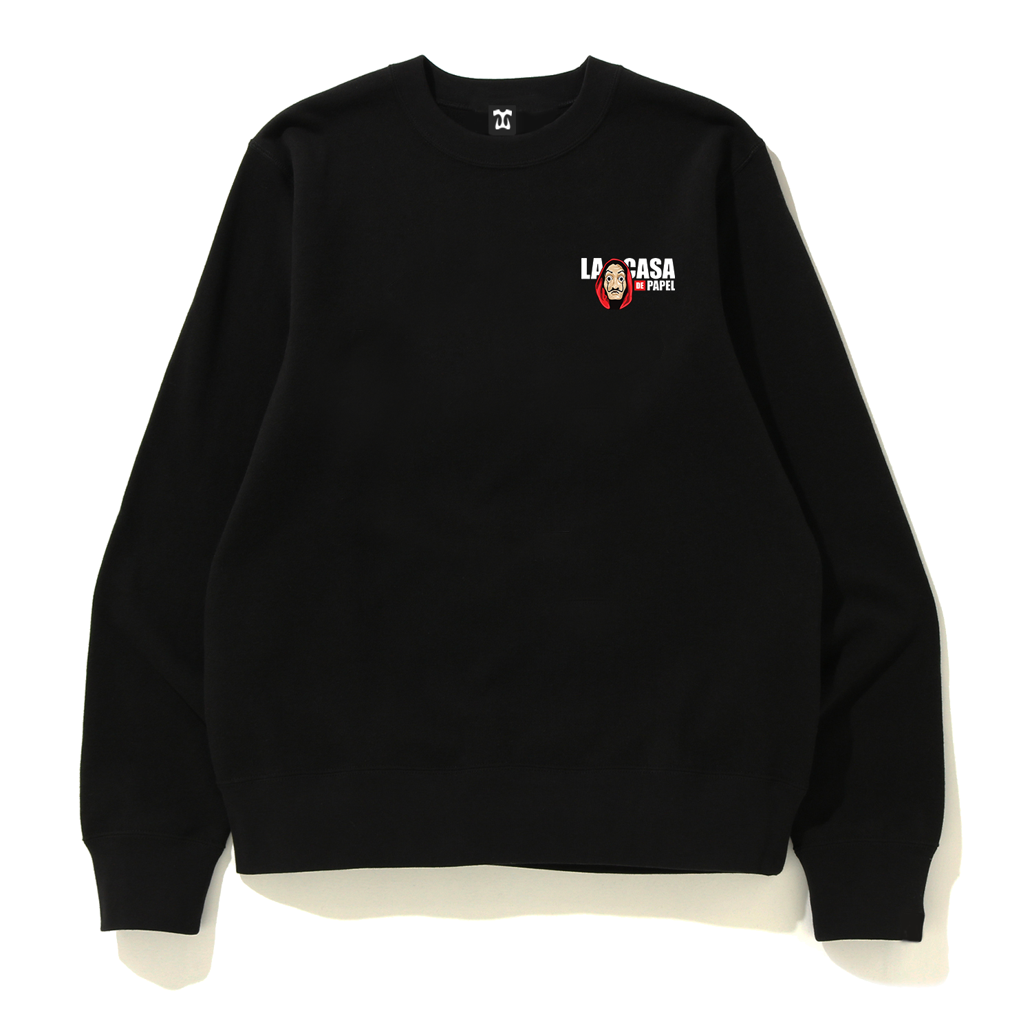 Money Heist Sweater