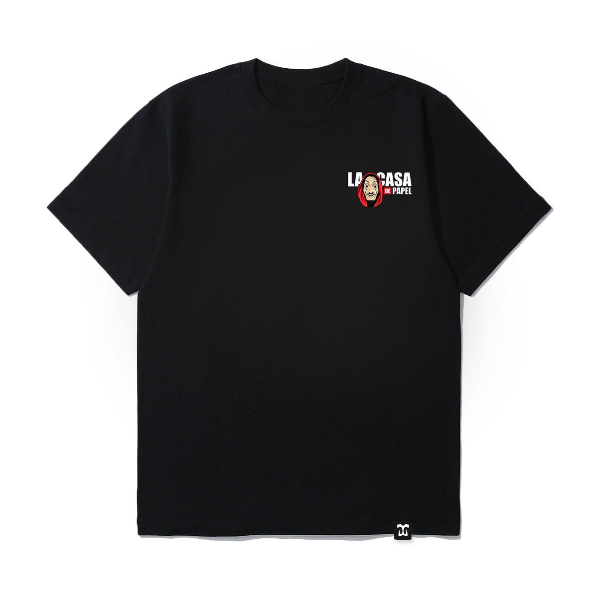 Money Heist T-shirt