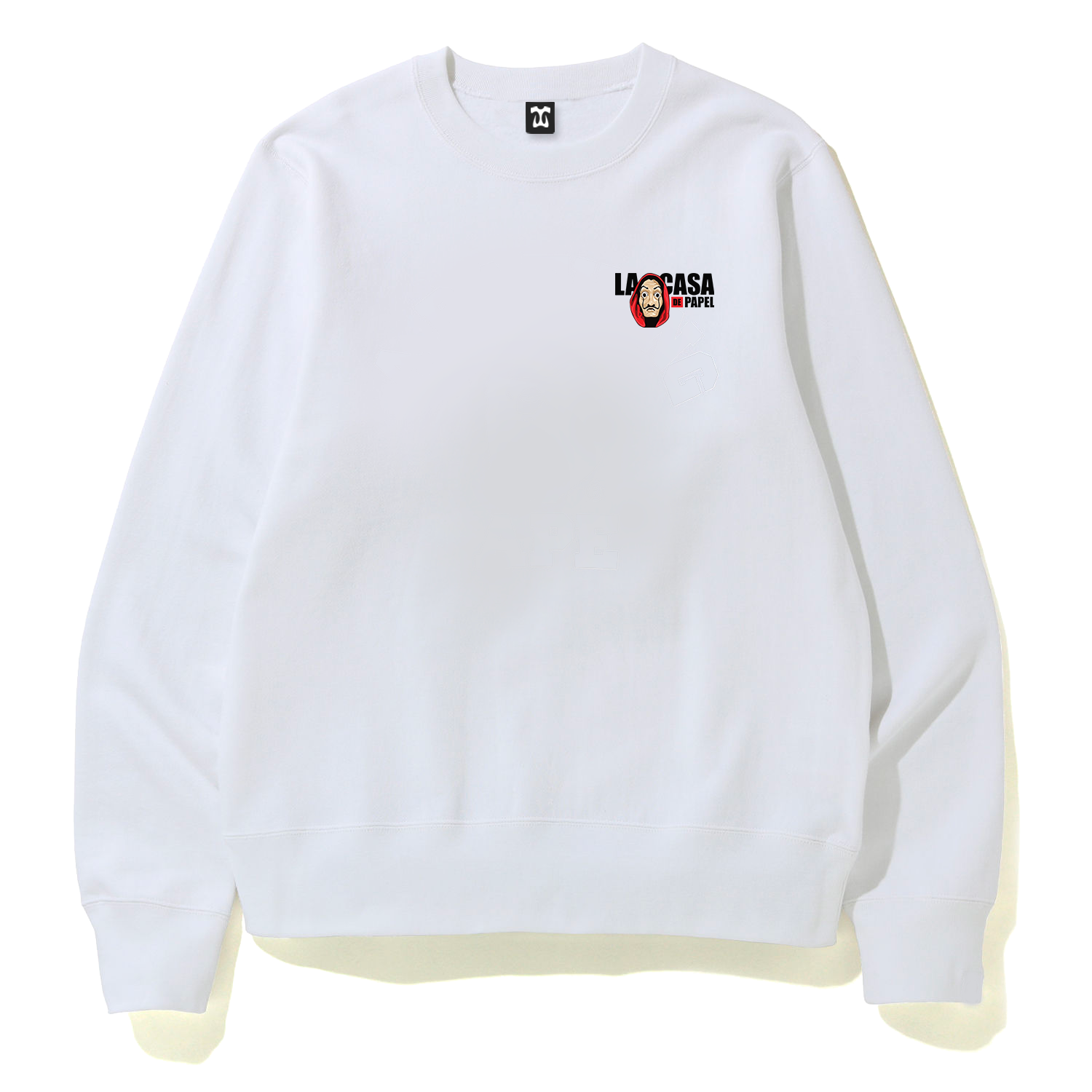 Money Heist Sweater