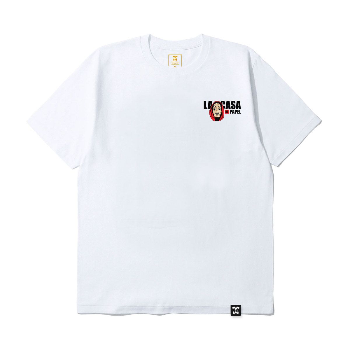 Money Heist T-shirt