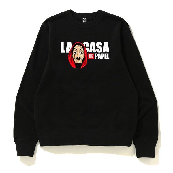 La Casa De Papel - Money Heist Sweater