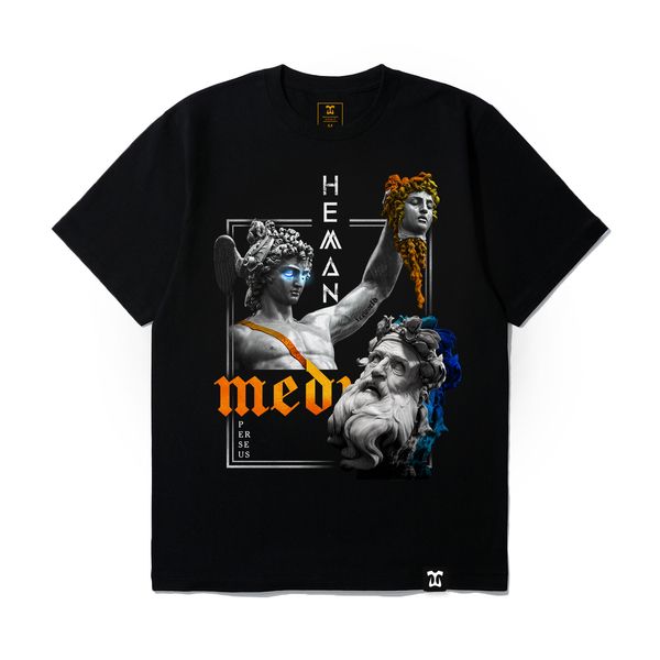 TW x Renaissance (Phục Hưng) - Heman