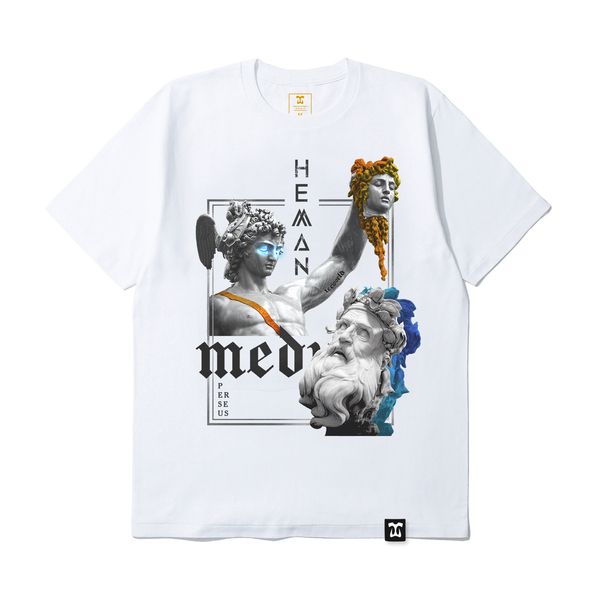 TW x Renaissance (Phục Hưng) - Heman