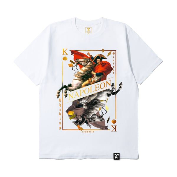 TW x Renaissance (Phục Hưng) - Napoleon