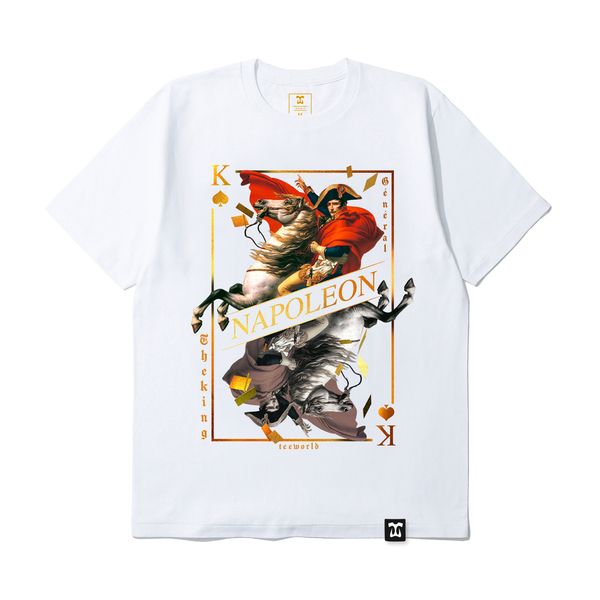TW x Renaissance (Phục Hưng) - Napoleon