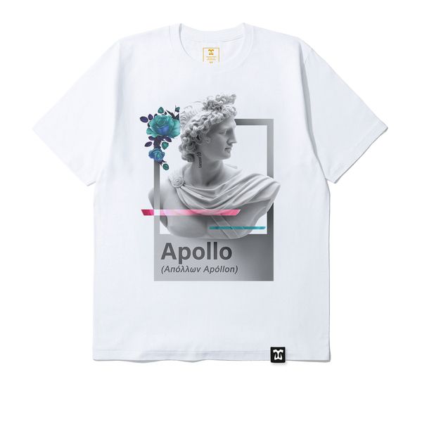 TW x Renaissance (Phục Hưng) - Apollo Belvedere