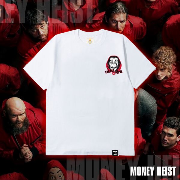 La Casa De Papel - Bella Ciao (Money Heist)