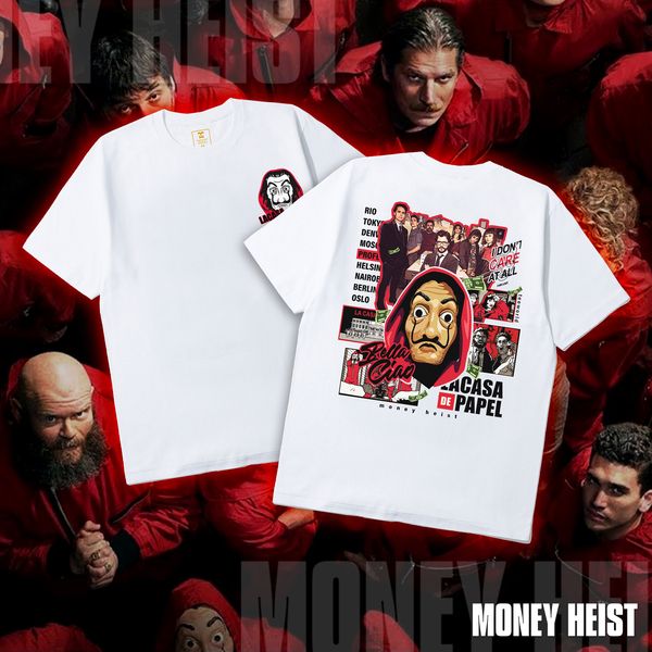 La Casa De Papel - Bella Ciao (Money Heist)
