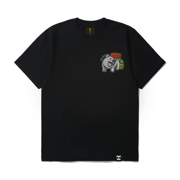 Dui Idol Logo T-shirt