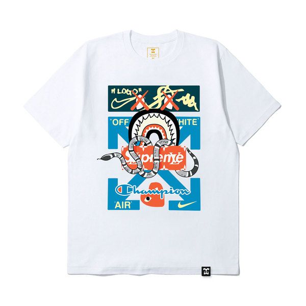 Sneaker Club - Áo chủ đề