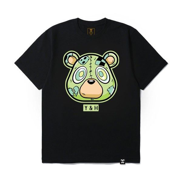 Sneaker Club - Bear