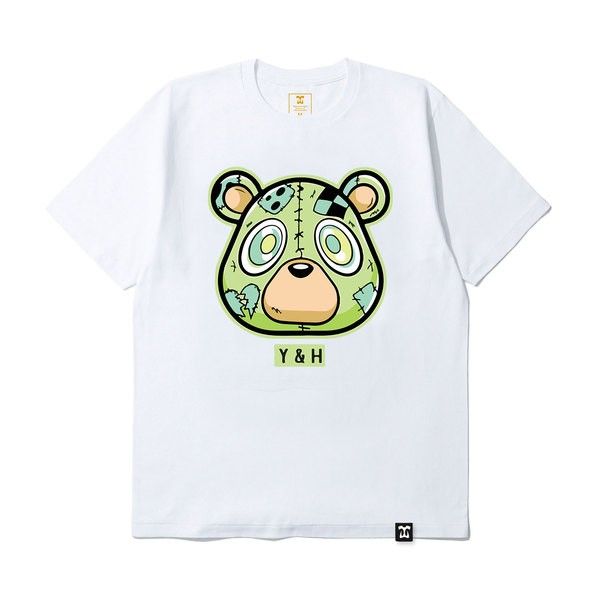 Sneaker Club - Bear
