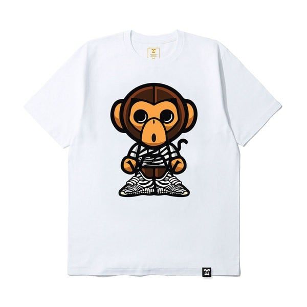 Sneaker Club - Yeezy x The Monkey