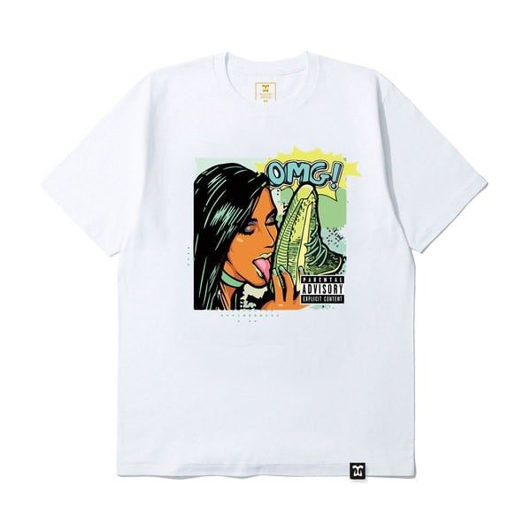 Sneaker Club x Yeezy - Mlem Mlem