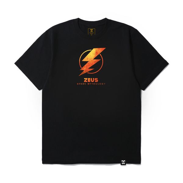 TW x Greek Mythology (Thần Thoại Hy Lạp) - Zeus