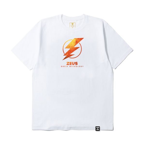 TW x Greek Mythology (Thần Thoại Hy Lạp) - Zeus
