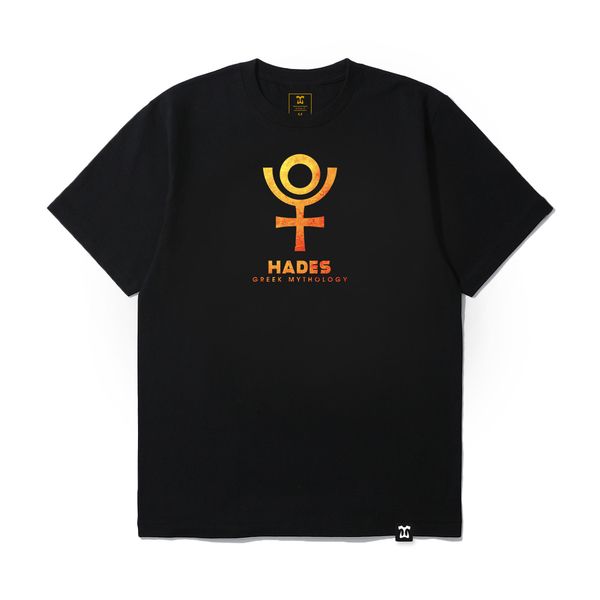 TW x Greek Mythology (Thần Thoại Hy Lạp) - Hades