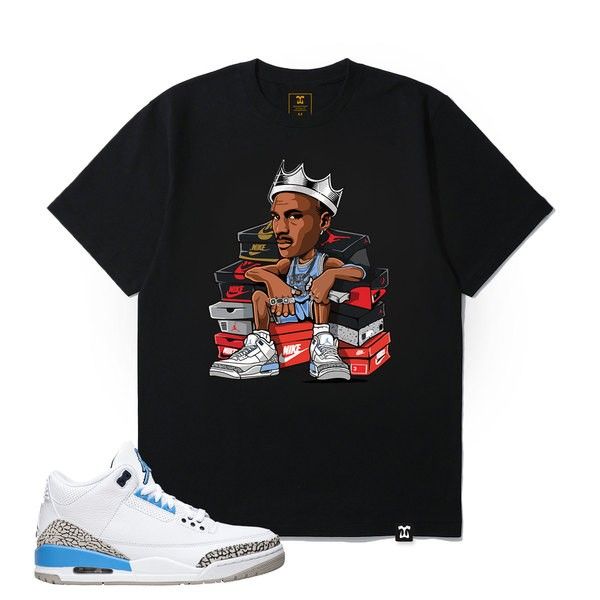 Jordan III Retro - Michael Jordan
