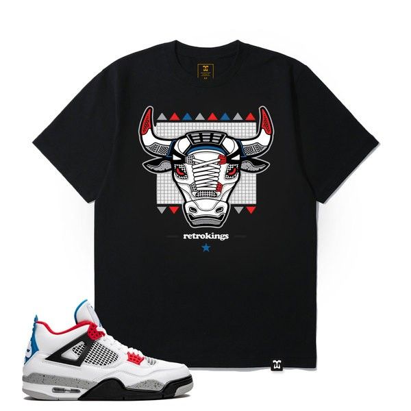 Jordan IV Retro - Retrokings