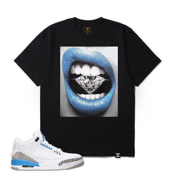 Jordan III Retro - Diamond