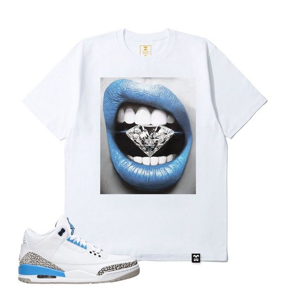 Jordan III Retro - Diamond