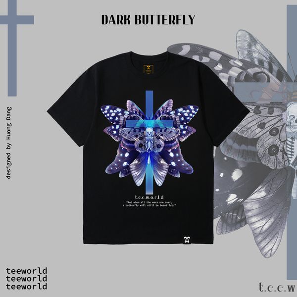 Dark Butterfly Special Edition