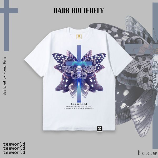 Dark Butterfly Special Edition