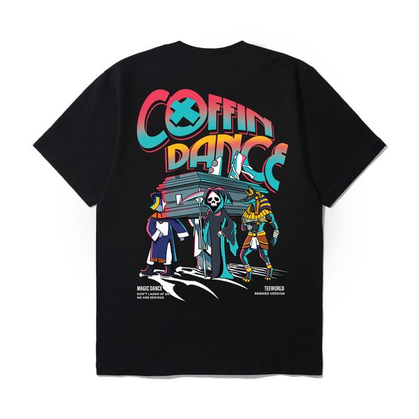 Coffin Dance T-shirt