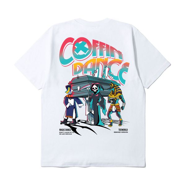 Coffin Dance T-shirt