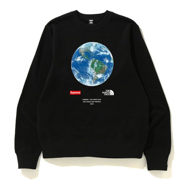One World One Purpose Sweater