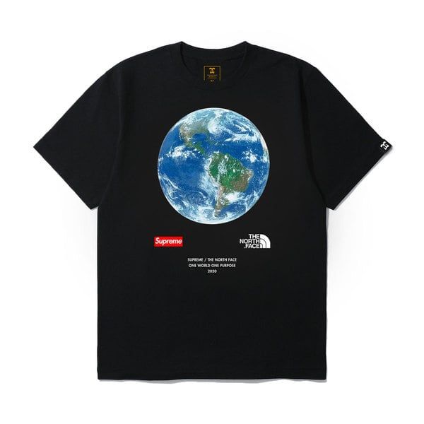 One World One Purpose T-shirt