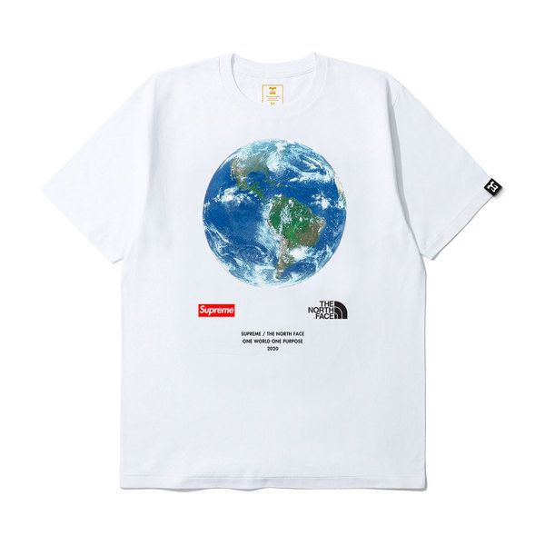 One World One Purpose T-shirt