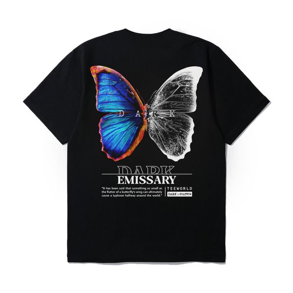 Dark Emissary T-shirt