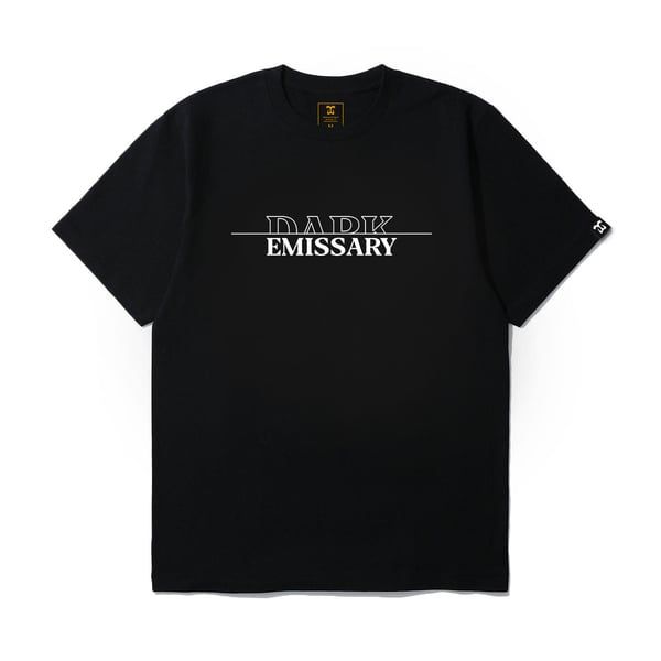 Dark Emissary T-shirt