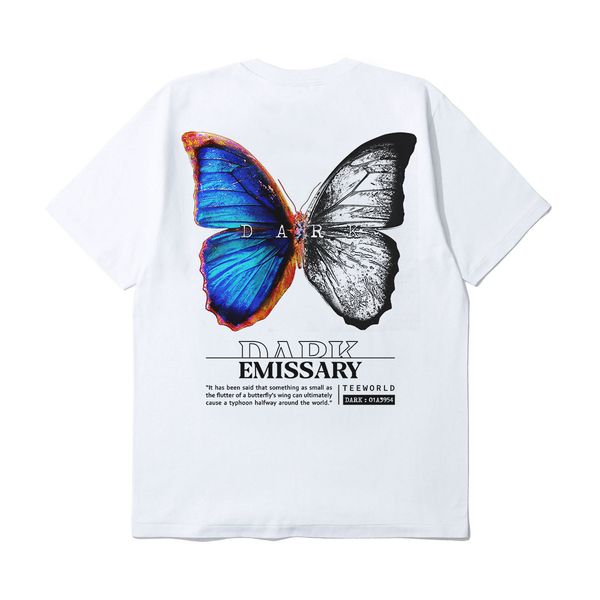 Dark Emissary T-shirt