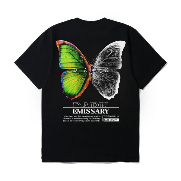 Dark Emissary T-shirt Special edition