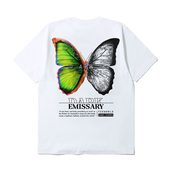 Dark Emissary T-shirt Special edition