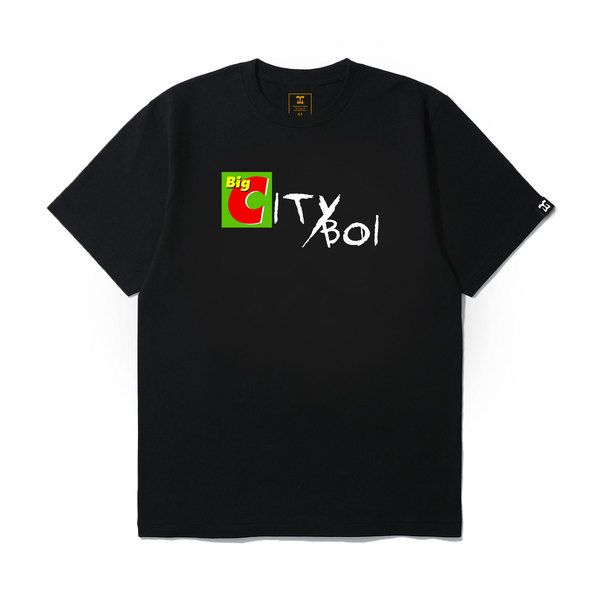 BigCtiboi T-shirt
