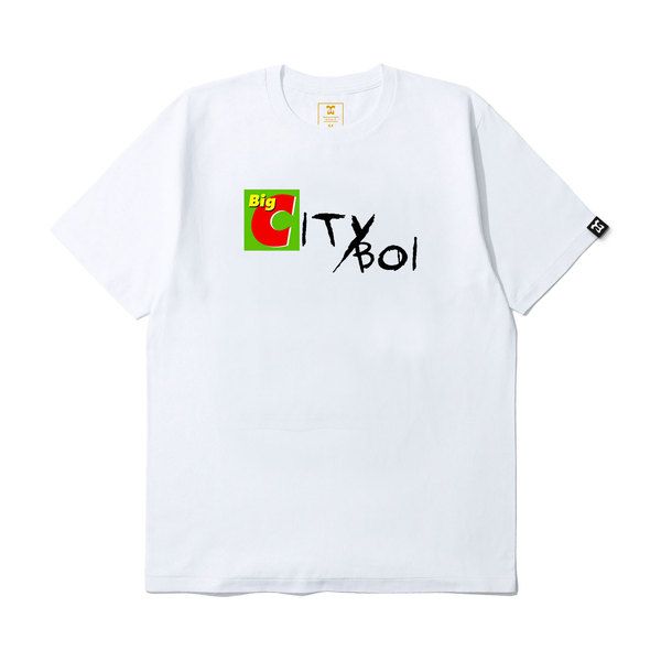 BigCtiboi T-shirt